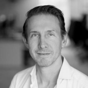 Picture of Chris Ropner
